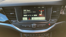 Vauxhall Astra 1.2 Turbo 145 Griffin Edition 5dr Petrol Hatchback